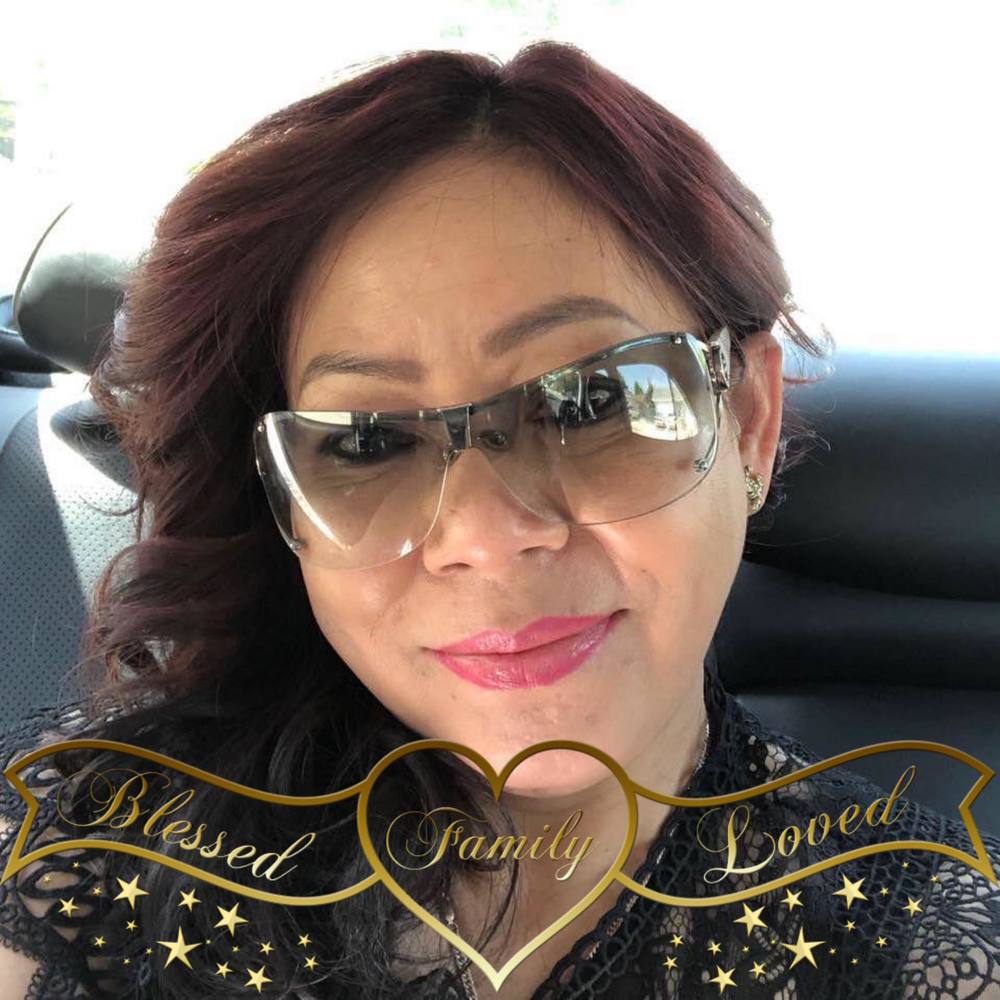 Meet your Posher, Van